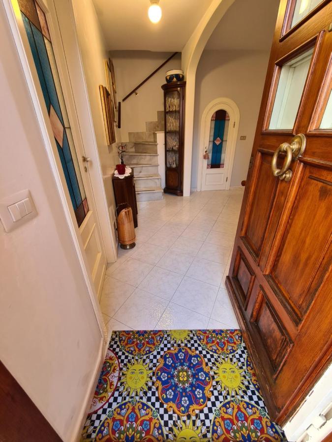 Casa Vacanze Lalia Maiori Extérieur photo