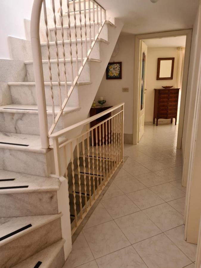 Casa Vacanze Lalia Maiori Extérieur photo