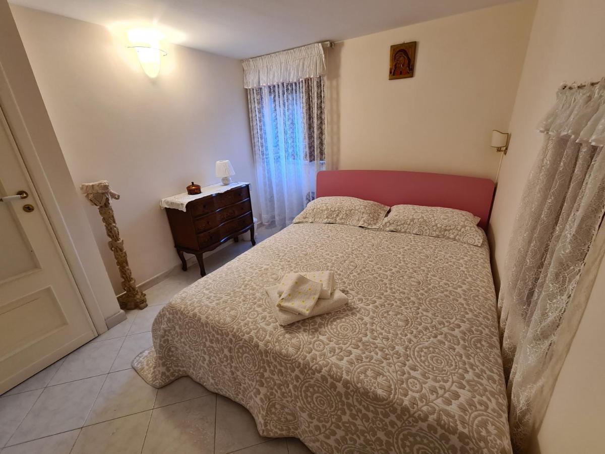 Casa Vacanze Lalia Maiori Extérieur photo