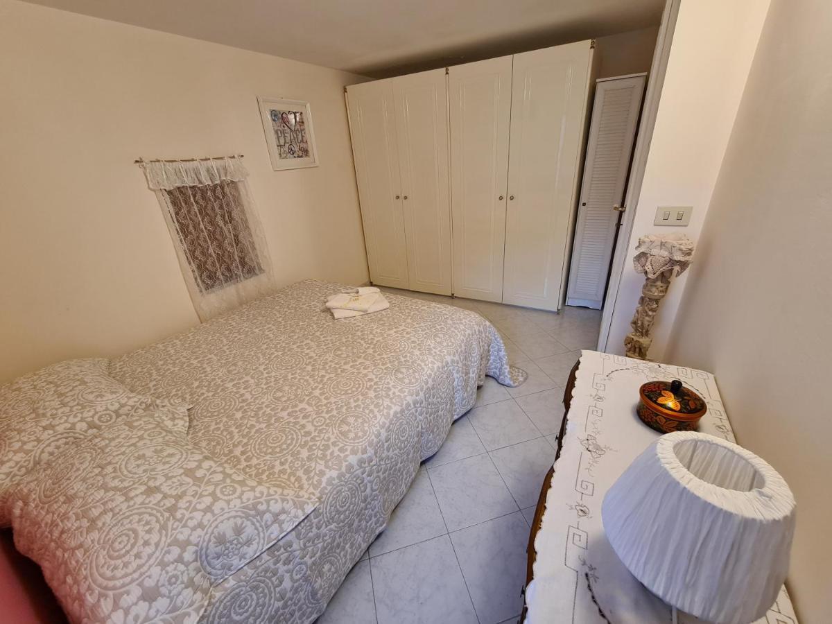 Casa Vacanze Lalia Maiori Extérieur photo